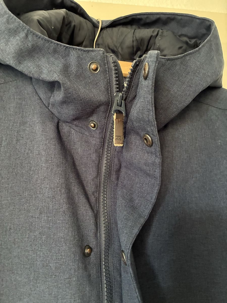 Billabong Jacken & Mäntel: Übergangsjavke Billabong Gr. 160 – Gebraucht aus Biberist von wacholder 2