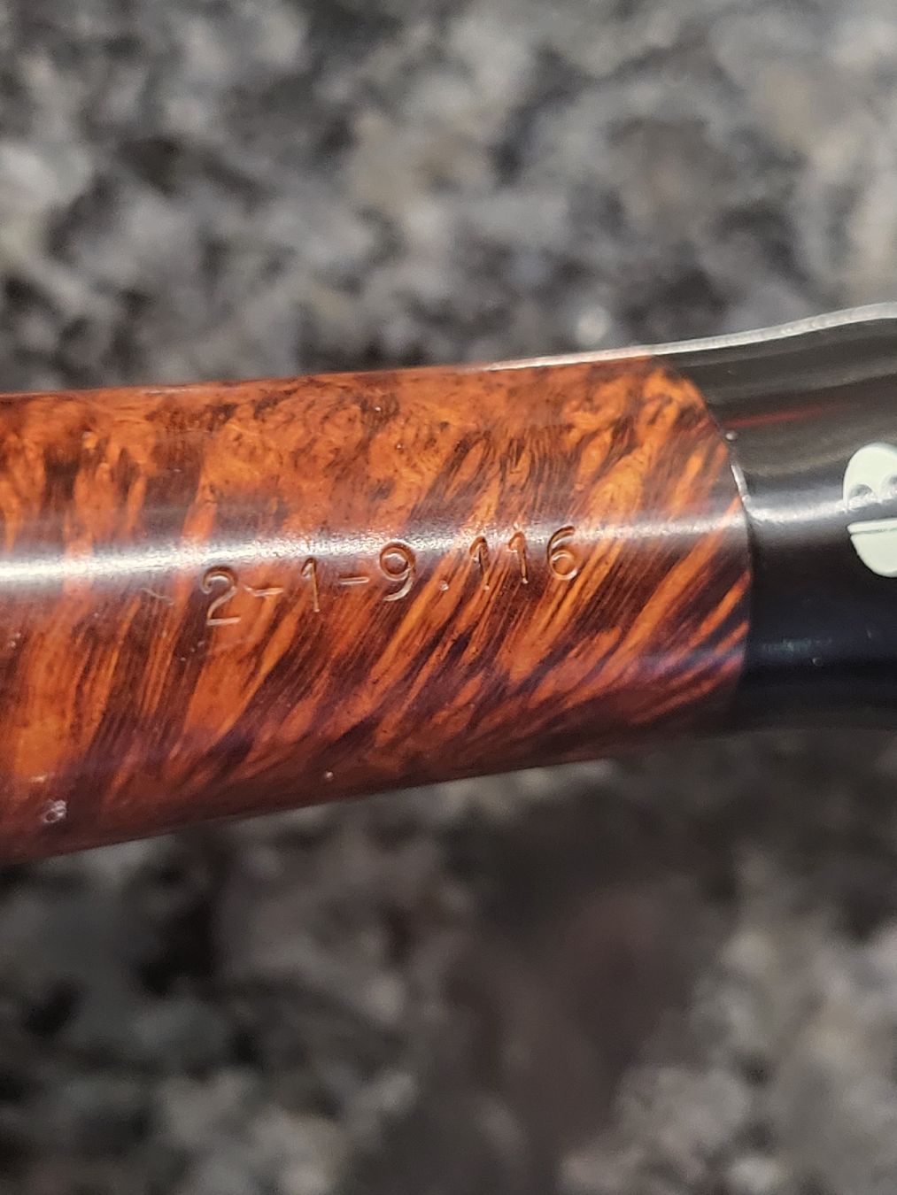 Pipe & Accessori: Pfeife Swiss Made  2-1-9.116 Bentley  – Nuovo (secondo la descrizione) da nunningen venduto da mic_88k2 4