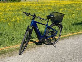 eBike Cresta eGiro Neo GT 45km/h