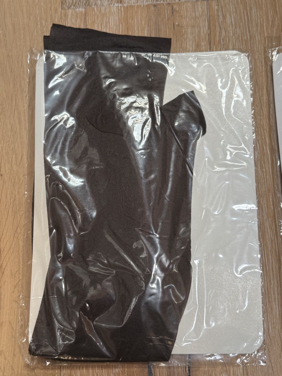 Calze & Collant: 6x mixed tights. M – Nuovo (secondo la descrizione) da Grund b. Gstaad venduto da PlageNeige 1