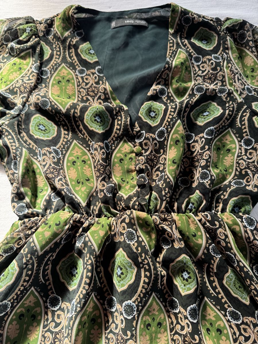 Vestiti: MANGO Kleid (Grösse XXS) – Nuovo (secondo la descrizione) da Schüpfheim venduto da lil_5jzb 2