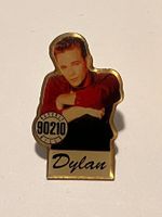1 Pin Dylan