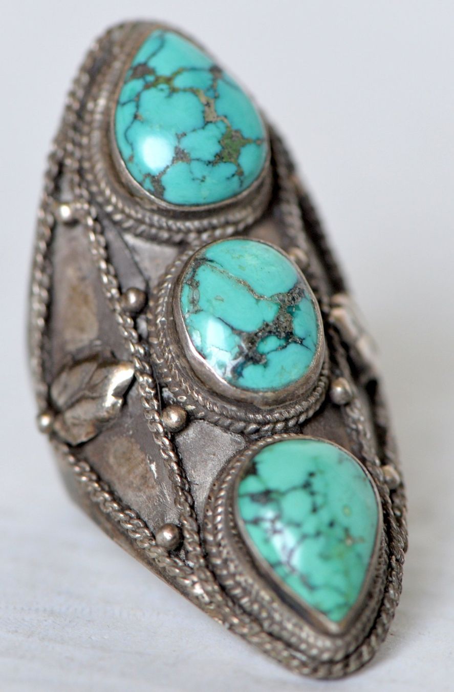 Ringe: Ancienne bague – Gebraucht aus Neuchâtel von Neuchatel 7