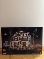 LEGO Icons Stranger Things The Creel House 11370 – Neu & OVP