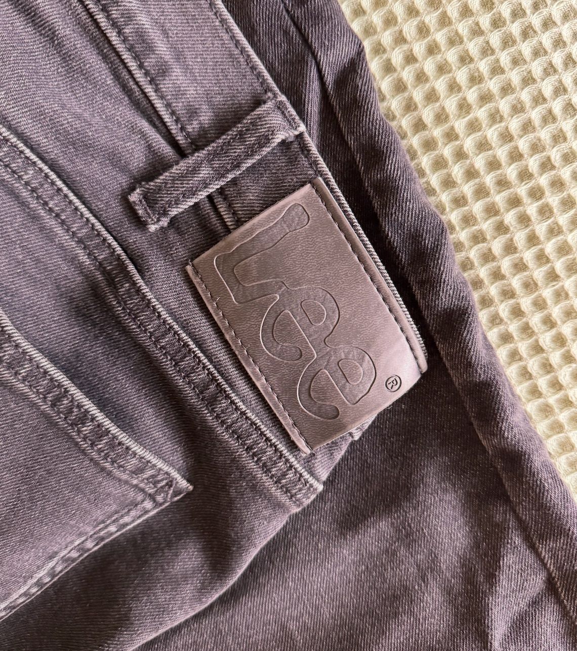 Lee Jeans: Lee Jeans W36 L32 – Usato da Zürich venduto da mat_n78x 2