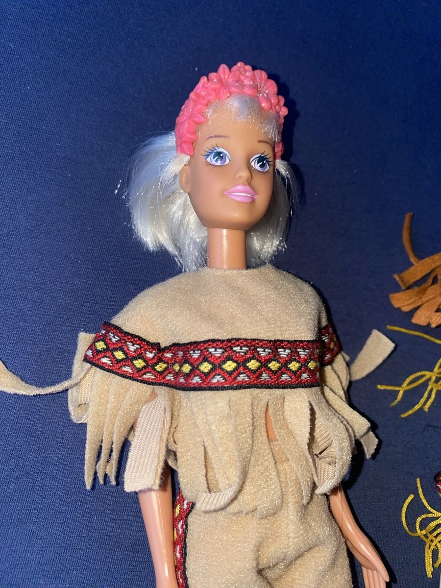 Hasbro Bambole: Hasbro doll 1994 – Usato da Blonay venduto da art_7f87 2