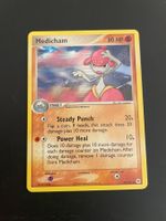 Medicham EX Hidden Legends 42/101
