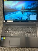Acer Aspire v3-772G~17,3" i7 / 32 GB DDR / 500 GB SSD