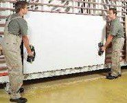 Tutti gli attrezzi: Doppelsaugheber Kunststoff Tragkraft  70kg – Nuovo e nell'imballaggio originale da St. Gallen venduto da schnaeppchen-preise 1