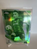 Lautaro Martinez Topps Chrome 137/225 neu