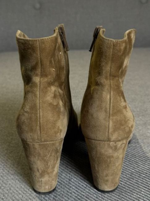 Kennel + Schmenger Damenschuhe: KENNEL & SCHMENGER | K&S | Stiefeletten |Gr. 36 – Gebraucht aus Kilchberg ZH von nad_6dwp 3