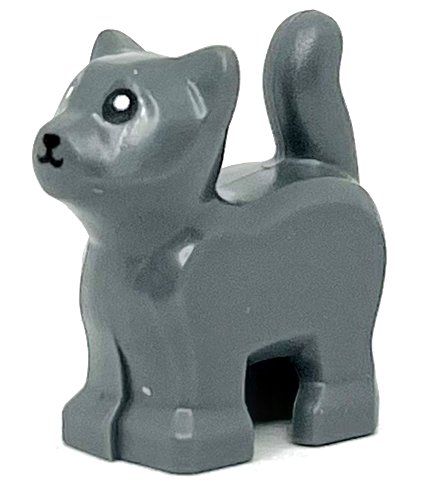 Lego Kit di costruzioni: Lego Katze (80686pb01) – Nuovo (secondo la descrizione) da Basel venduto da Swi-7621