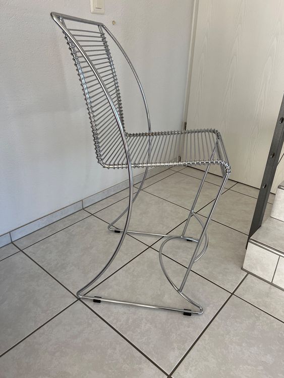 BAR STUHL DESIGN 2