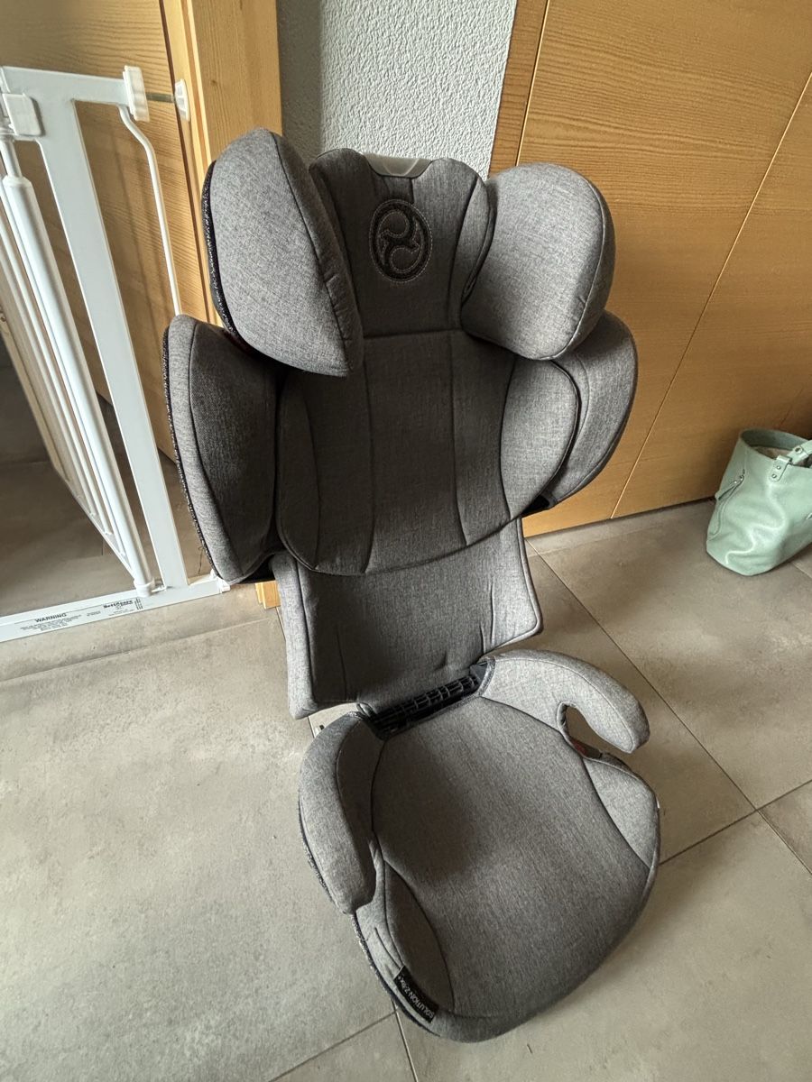 Cybex Sièges auto: Siège auto Cybex – D'occasion à Montana par chr_ymz7 2