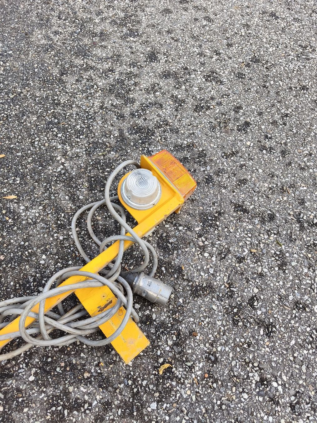 Accessori per altri veicoli: V- Spiegel mit Blinker – Usato da Gampel venduto da Tom072 2
