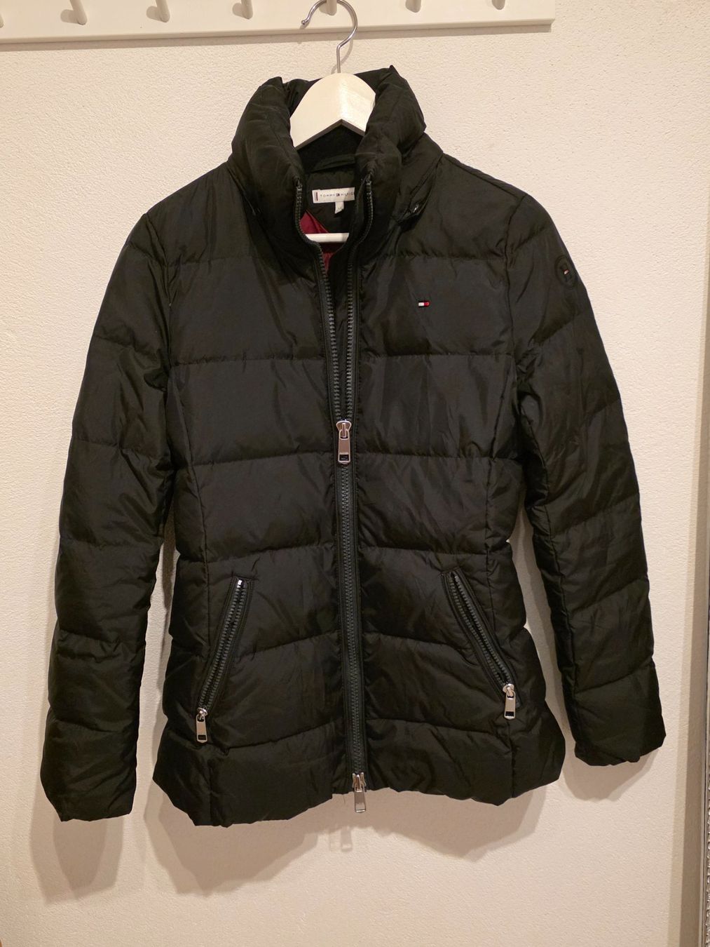Giacche: Tommy Hilfiger Winterjacke – Usato da trimmis venduto da napa_