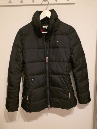 Tommy Hilfiger Winterjacke