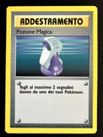 Pokemon Pozione Magica - Base set 94/102 - Italiano