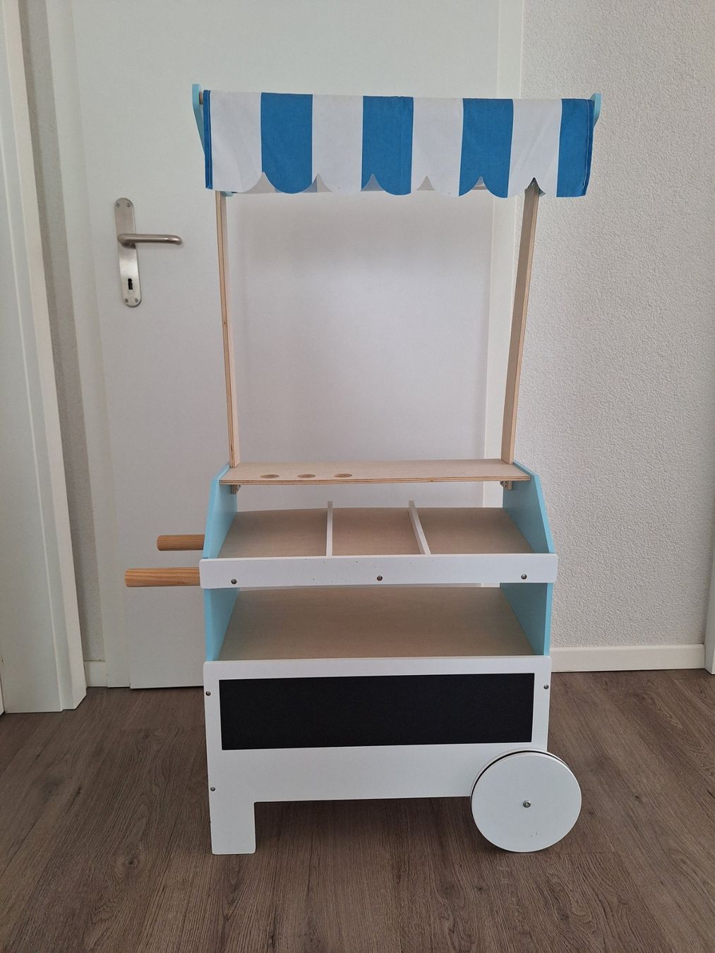 Giocattoli: Jouet marché pour enfant – Usato da Corgémont venduto da airmath