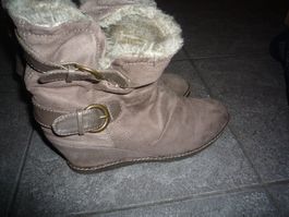 STIEFEL GR.38