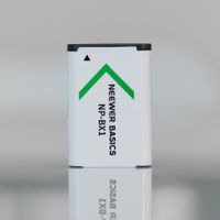 Sony NP-BX1 Akku / Neu - Unbenutzt /  KOSTENLOSER VERSAND