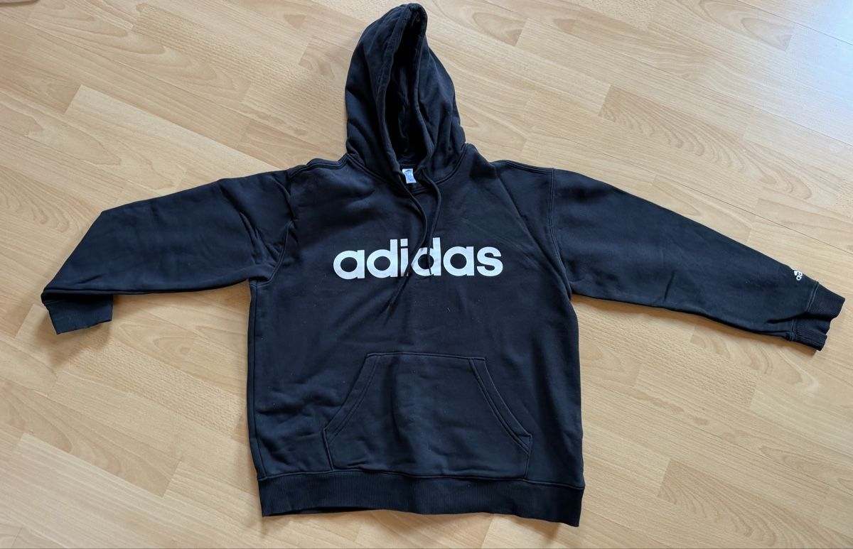 Adidas Maglioni & Felpe: Adidas Hoodie Grösse L – Usato da Bättwil venduto da a.annikaa