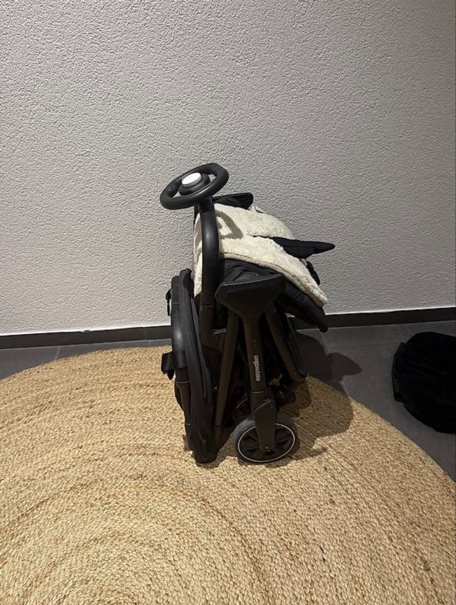 Easywalker Carrozzine: Easywalker Kinderwagen Buggy – Nuovo (secondo la descrizione) da Lausen venduto da Alexandra83 3