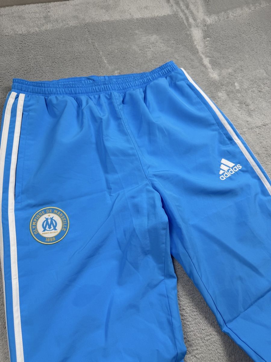 Adidas Lotti di vestiti: Adidas marseille tracksuit – Usato da Erlinsbach SO venduto da TogaResell 6