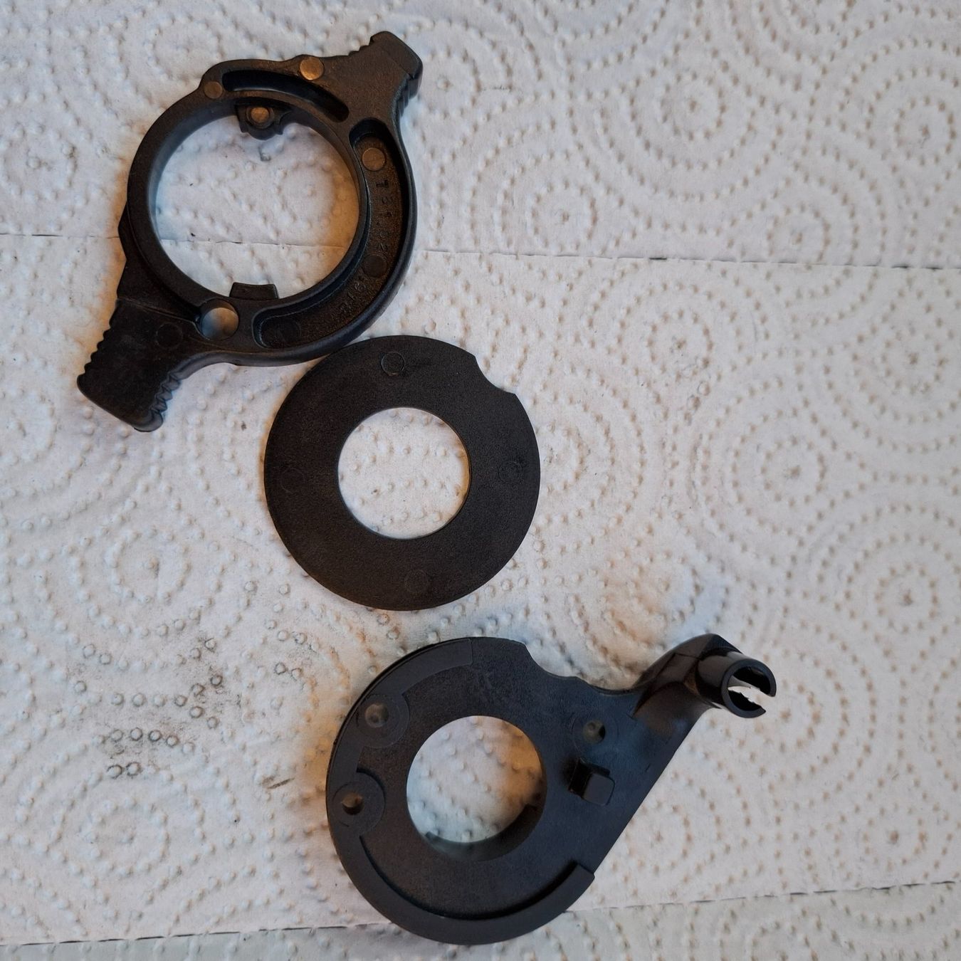 Aprilia Tutti i ricambio per moto: Aprilia RX / MX 50 – Nuovo e nell'imballaggio originale da Reichenbach i. K. venduto da sugifranz