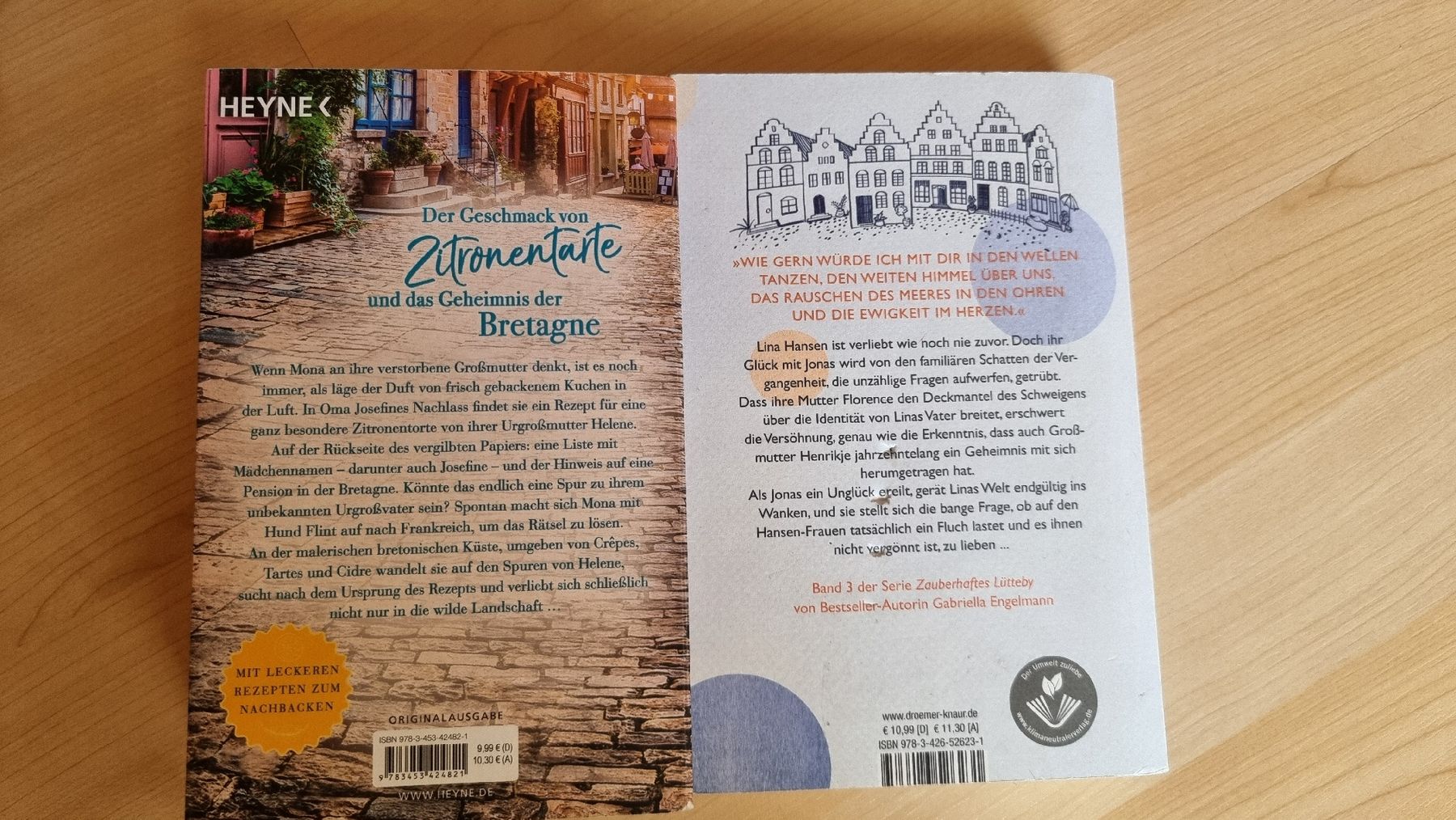 Libri: 6 Romane – Usato da Zezikon venduto da ams_qtg6 2