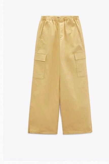 Zara Pantaloni: Zara pants – Nuovo e nell'imballaggio originale da Opfikon venduto da ari_7yn2 1