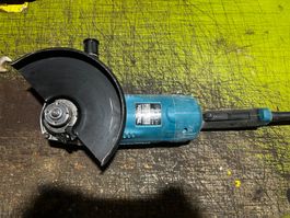 Makita Winkelschleifer