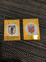 STicker WM 2026 JPN 1 NOR 1