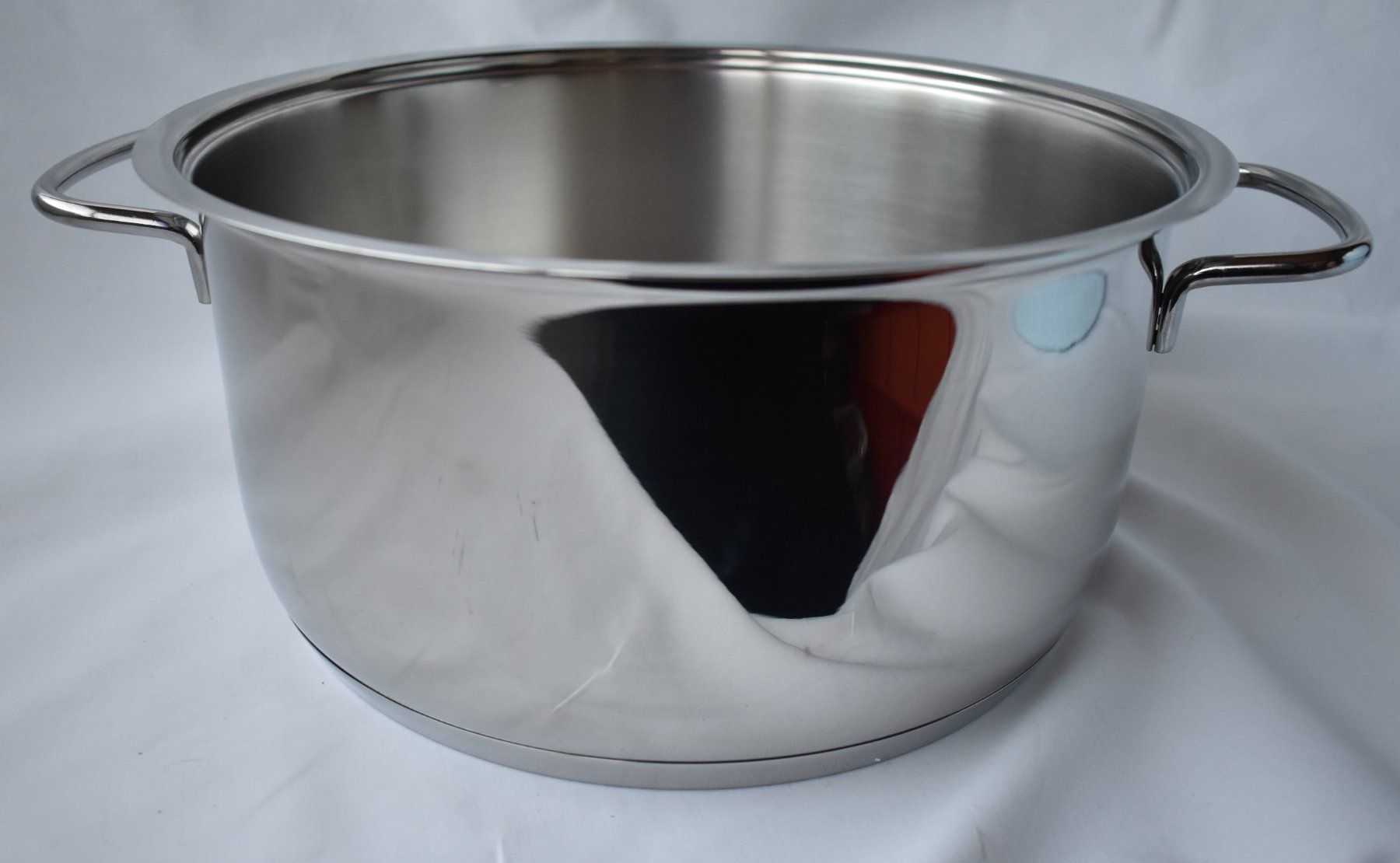Pentole: Spartopf mit Thermobox – Usato da Luthern venduto da Babyorange1 3