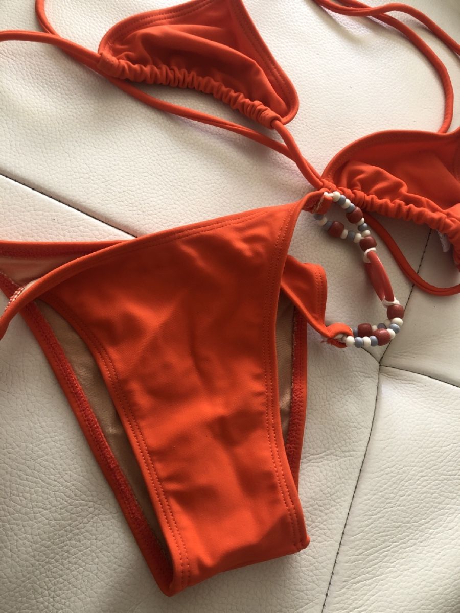Costumi da bagno & Bikini: Maillot  de bain – Nuovo (secondo la descrizione) da PUlly venduto da mum_22vds 2