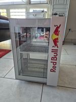Red Bull Kühlschrank, Baby Cooler Modell 2020