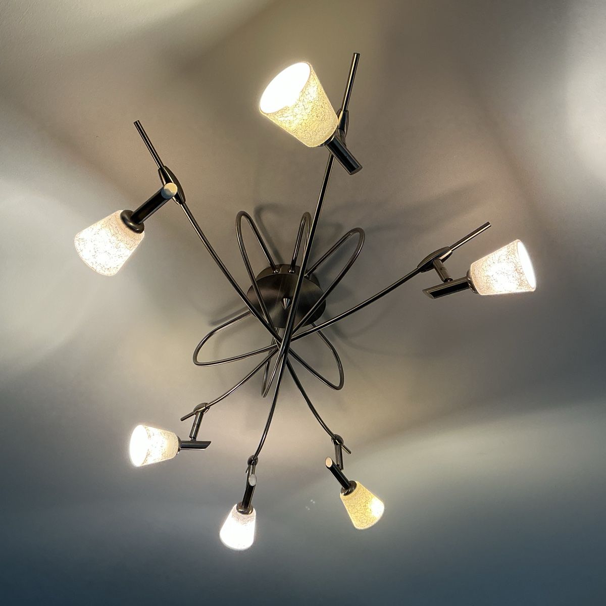 Lampadari & plafoniere: Deckenleuchte – Usato da Buchs AG venduto da chipmunk710 6