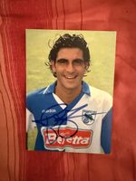 Autogrammkarte Antonio Esposito Grasshopper Club GC