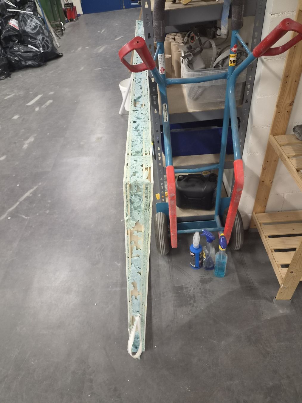 Fenster: einbaufenster 200x100 – Gebraucht aus Otelfingen von Wxaber 1
