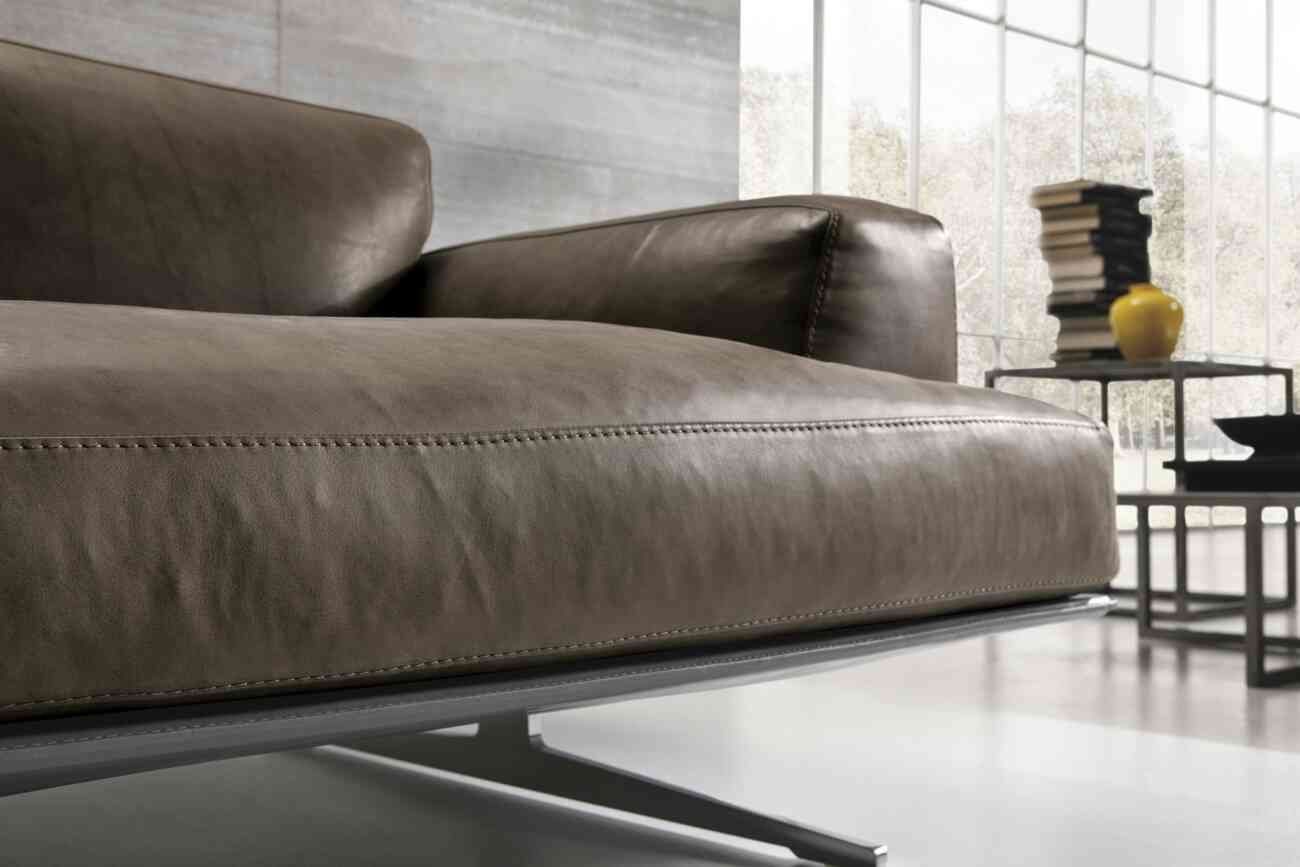Divani: Max Divani Sofa Albachiara – Nuovo (secondo la descrizione) da Winterthur venduto da db5_yr2m 2