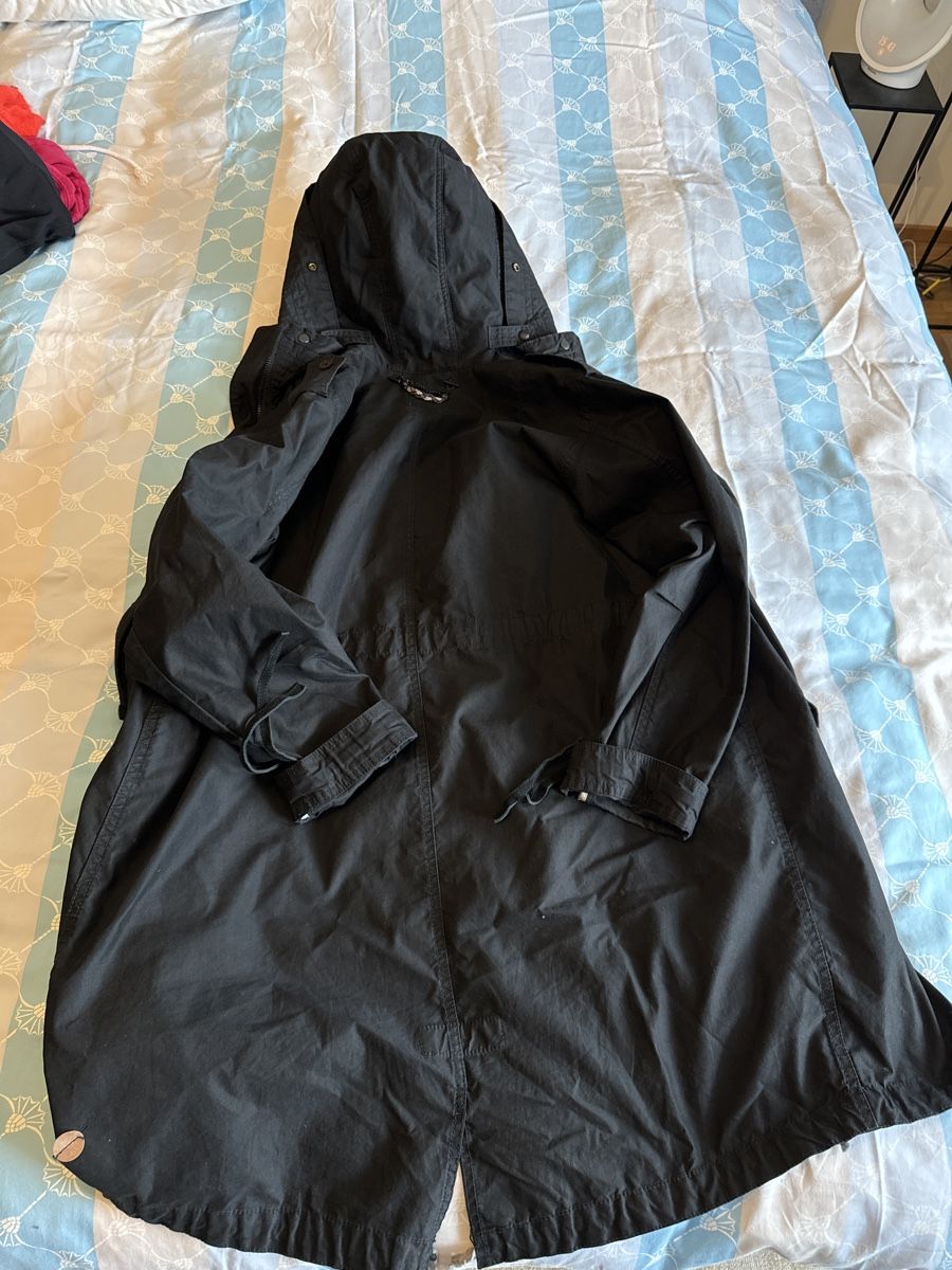 Hugo Boss Giacche: Hugo Boss Damen Jacke – Usato da Menzingen venduto da Dali2504 2