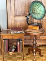 Grammophon alt und gebraucht / viele Platten und Nadeln