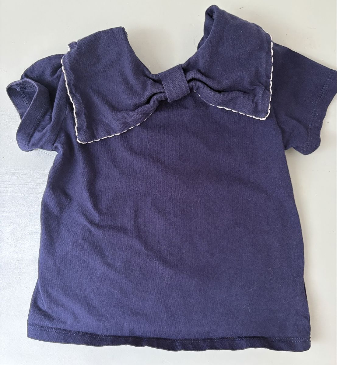 Lotti & Set di vestiti: Mädchen T-Shirt Sommer set, 12-18 Monate. – Usato da Birrhard venduto da goncaloaniceto 6
