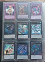 Yu-Gi-Oh Sammlungsauflösung