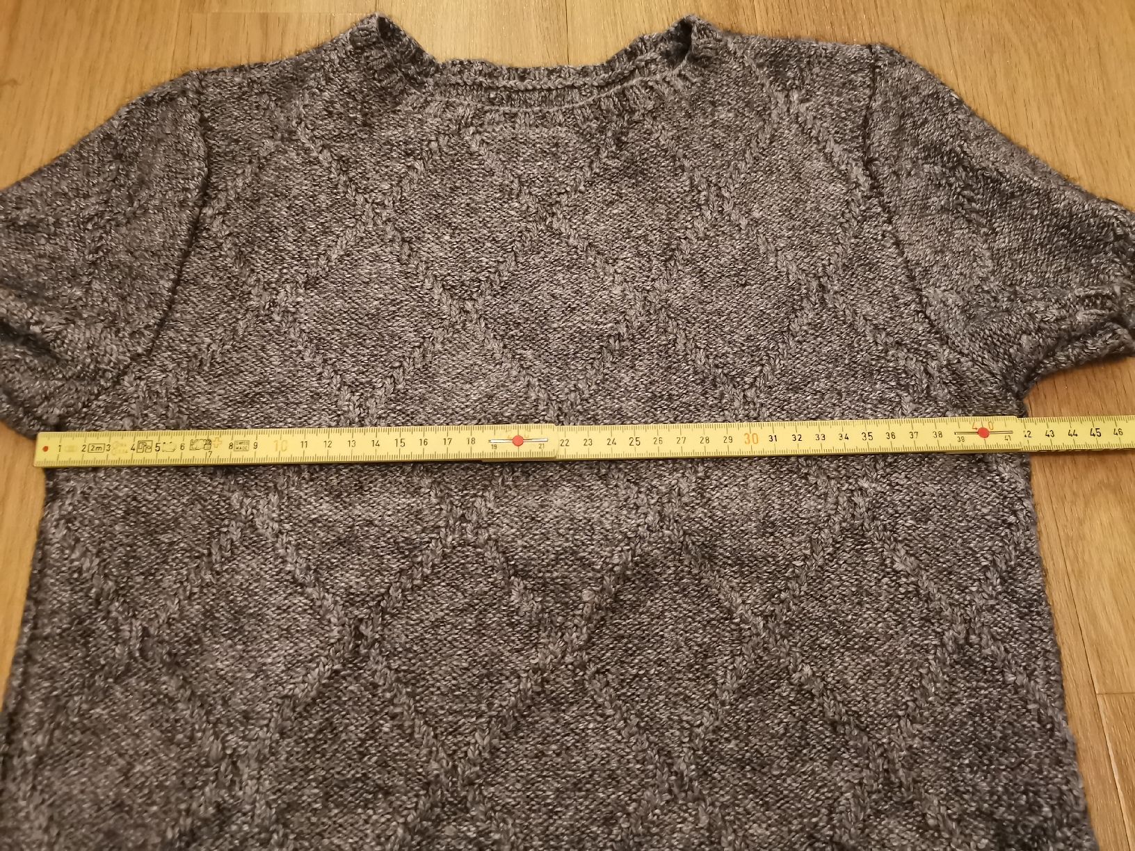 Maglioni & Felpe: Pullover / XS-S / 36 / grau / Strickpullover – Usato da Hergiswil NW venduto da Pexiilexii 2