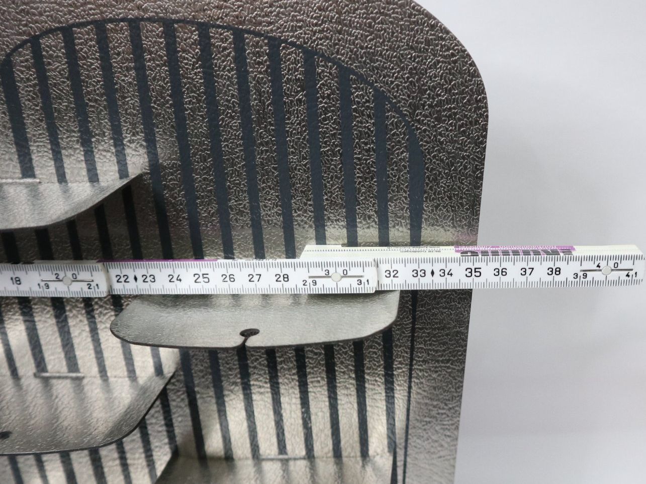 Schuco Voitures modèles: Schuco Micro Racer Display Kühlergrill – D'occasion à Eschenbach SG par Astalavista 7