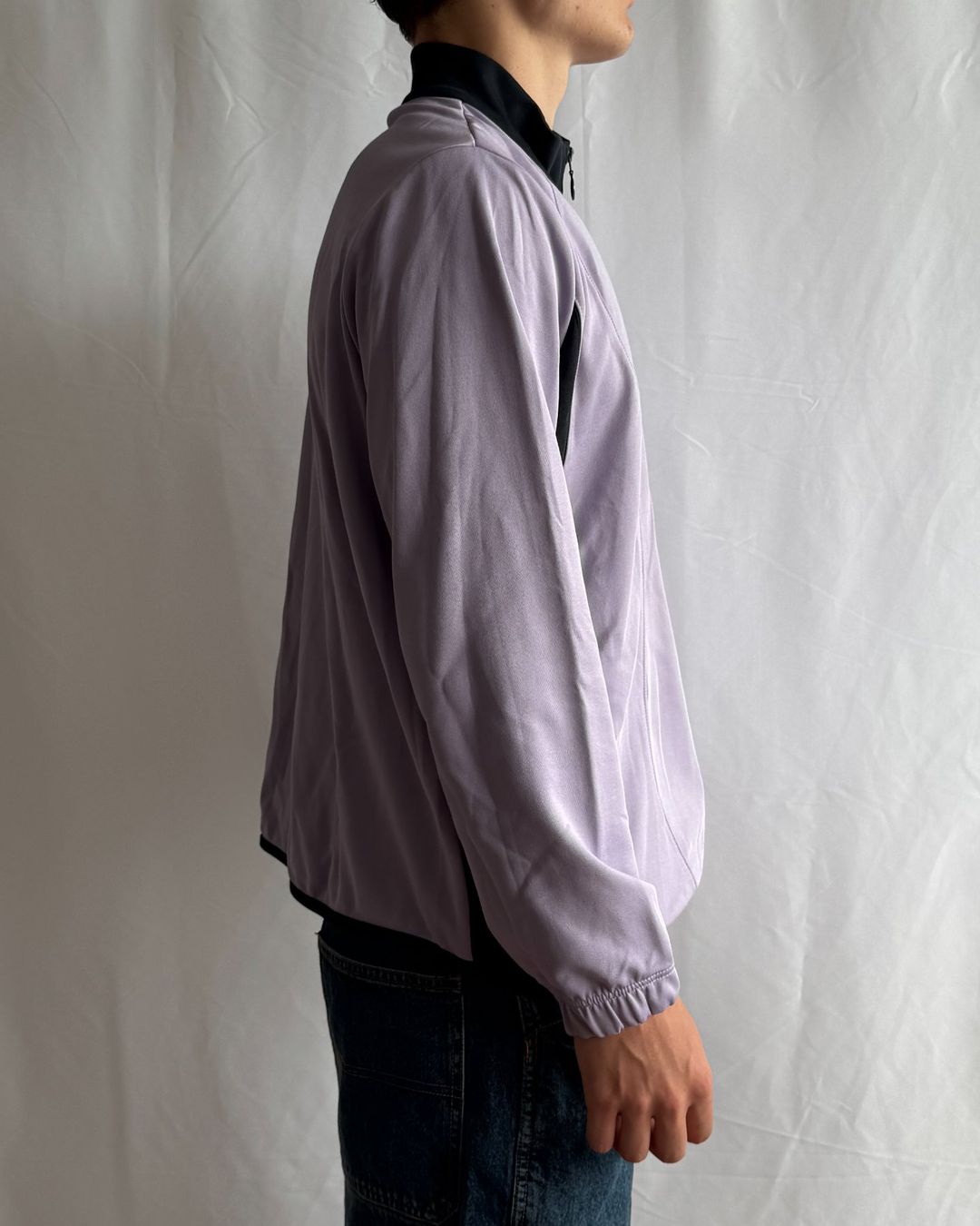 Maglioni & Felpe: Vintage Schneider zip sweater – Usato da Basel venduto da alavintage 2