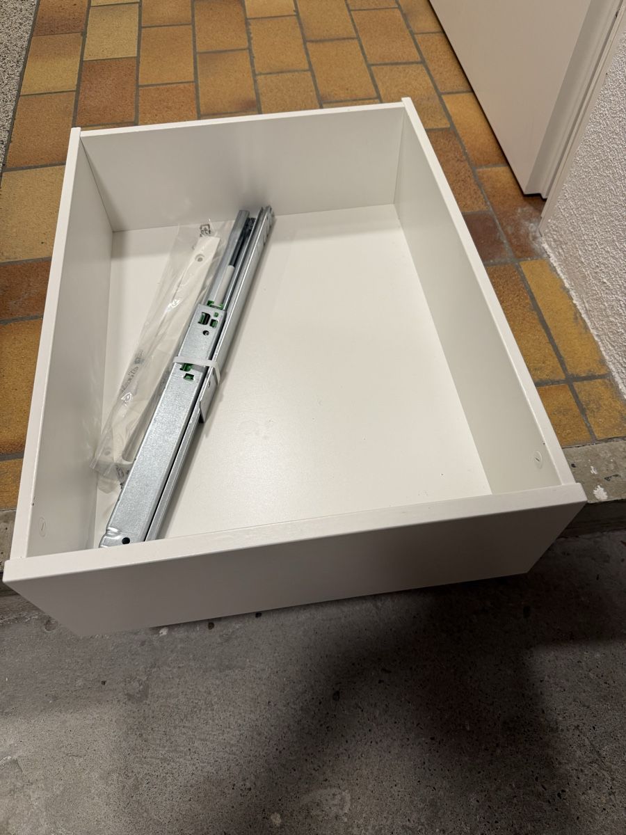 Schränke: IKEA PAX Schublade – Neu (gemäss Beschreibung) aus Bern von d1678 3