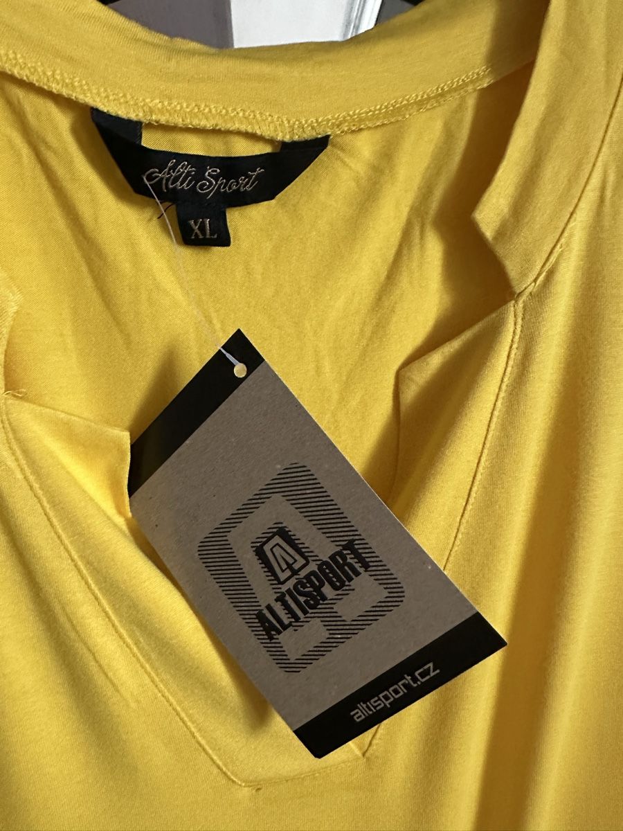 Vestiti: Robe Altisport neuve – Nuovo e nell'imballaggio originale da Savagnier venduto da Pivovar2 3