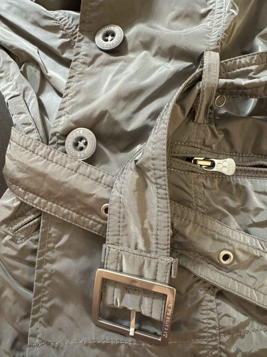 Peuterey Jacken & Mäntel: Peuterey Trenchcoat Jacke Mädchen Gr 6 years – Neu (gemäss Beschreibung) aus Freienbach von ang_8xxz 2